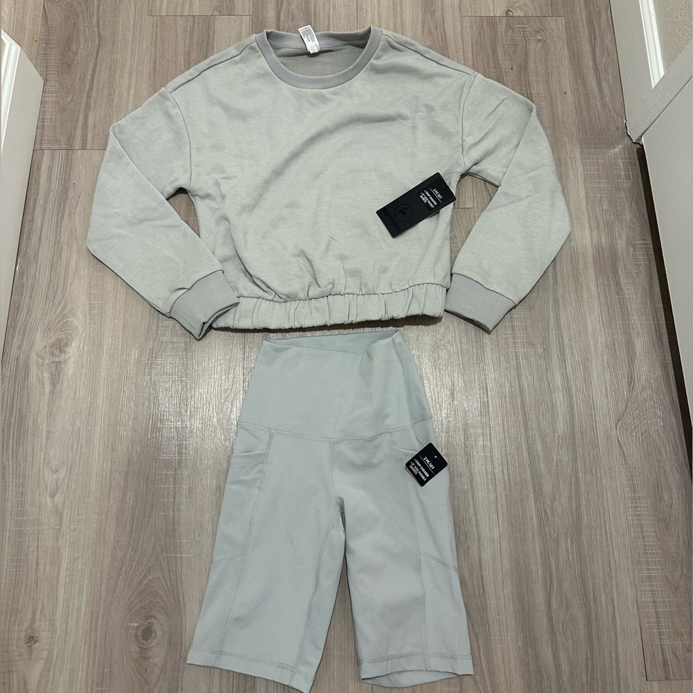 90 Degree Set
